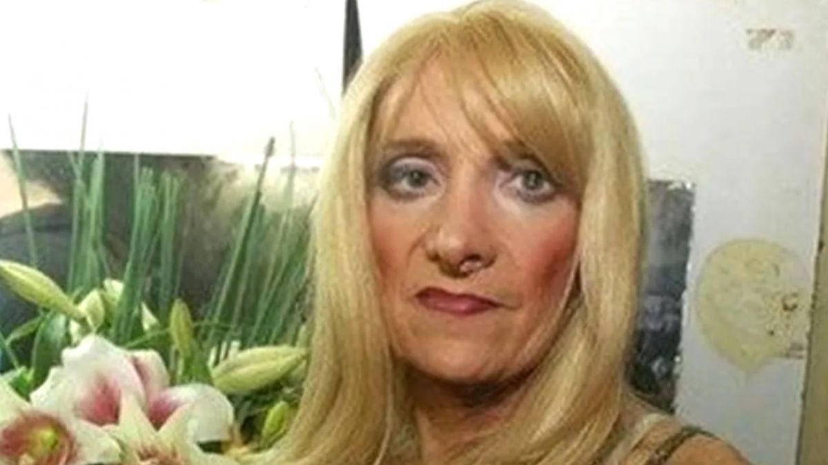 Resarcimiento económico. Zulma Lobato le ganó un juicio a Crónica TV.