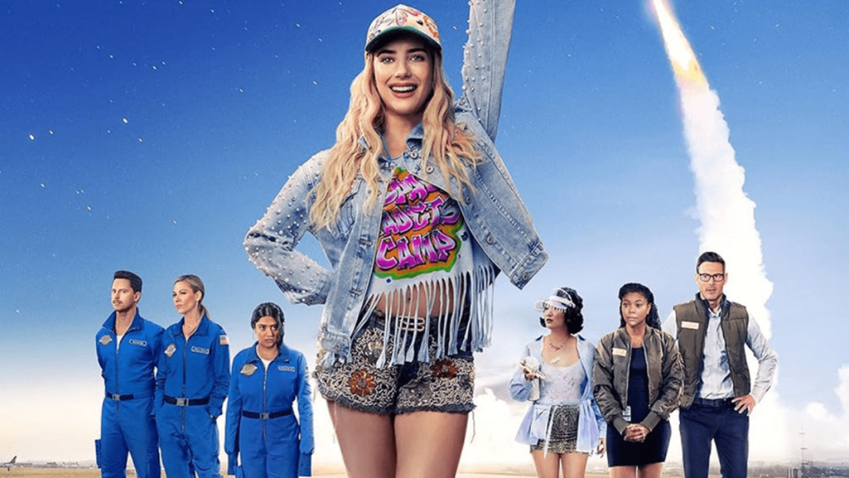 El film disponible en Amazon Prime Video es dirigido por Liz W. García. El film disponible en Amazon Prime Video es dirigido por Liz W. García.