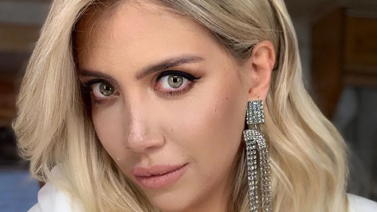 Una médica estética reveló todos los retoques que se hizo Wanda Nara