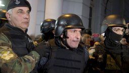 La cumbia cheta sobre la corrupción