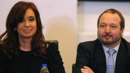 Sabbatella se disculpó por los afiches que promocionaban charlas sobre el aborto con la imagen de Cristina