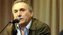 Schmid: La huelga es una de las demostraciones más contundente del último tiempo