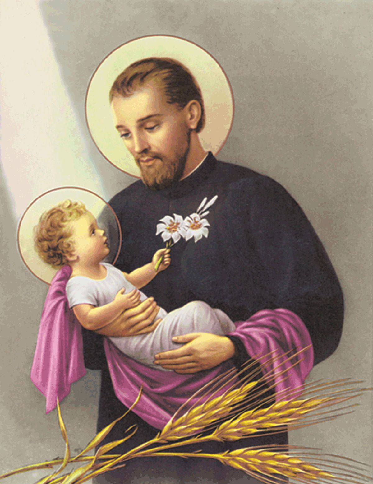 Cada 7 de agosto se celebra San Cayetano. Cada 7 de agosto se celebra San Cayetano.