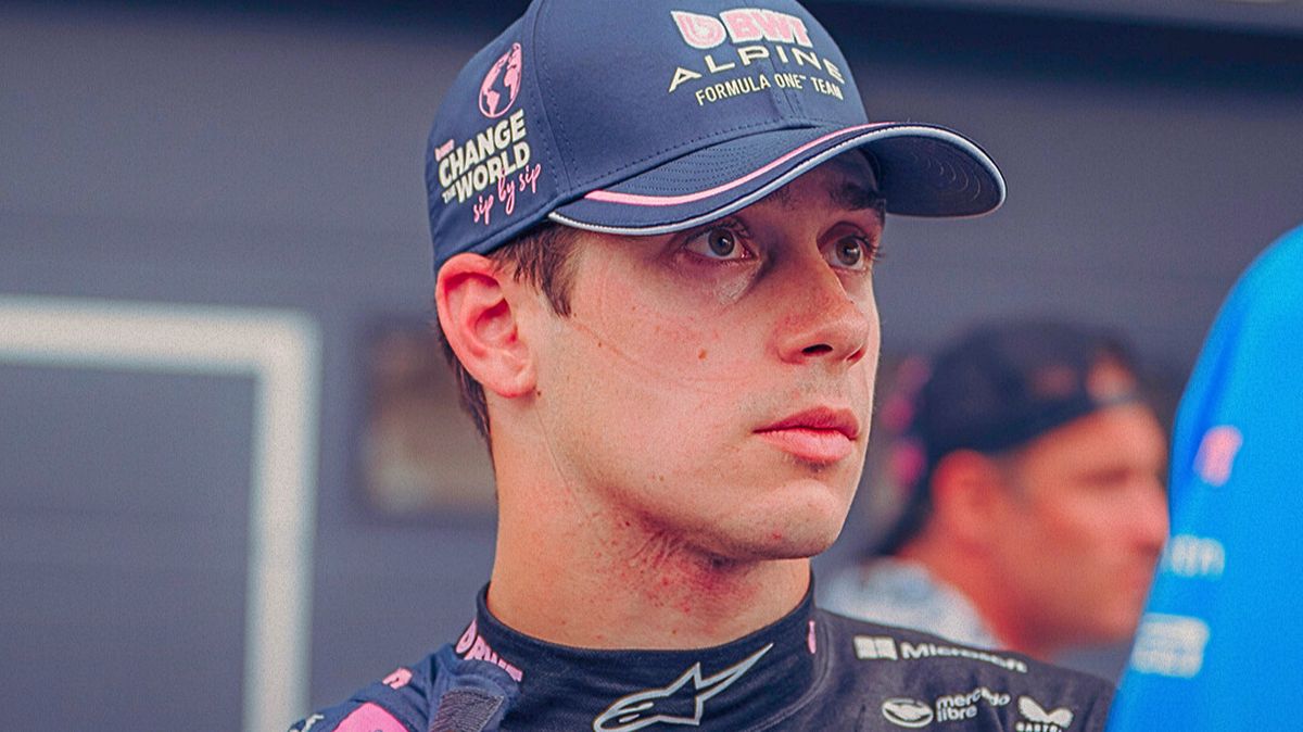 Pirelli confirmó a Colapinto en los tests.