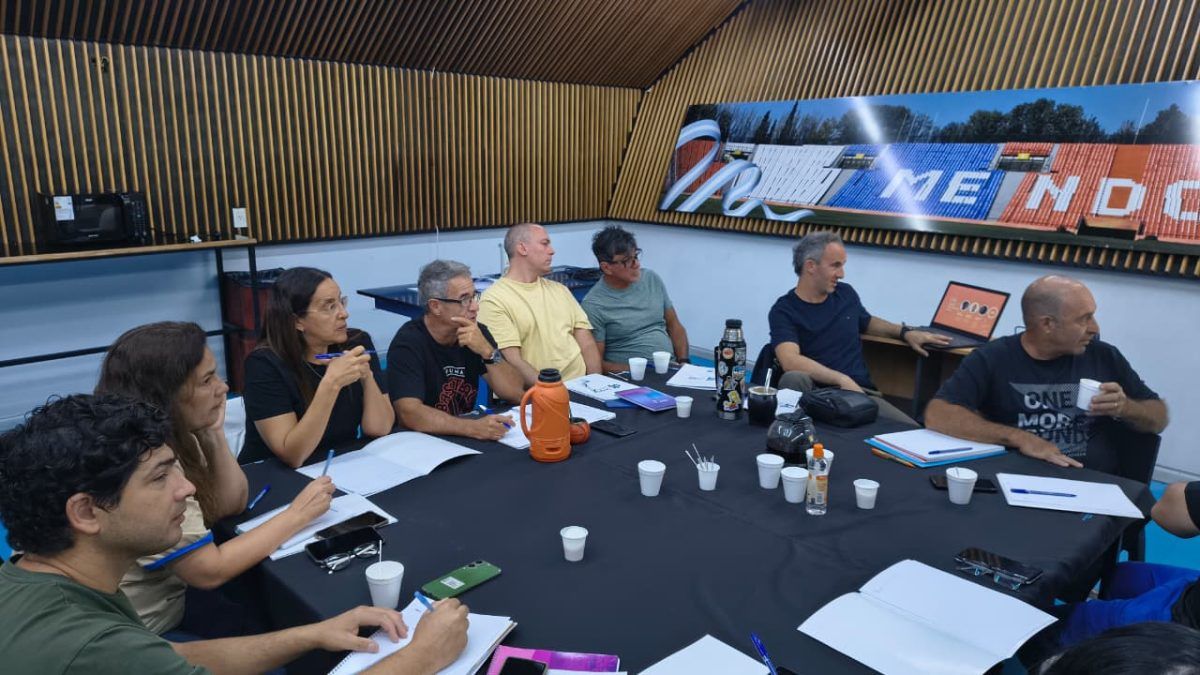 Desde la Subsecretar&iacute;a de Deportes de Mendoza confirmaron la realizaci&oacute;n de los Juegos Binacionales 2026 en la provincia.