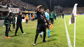 Copa Libertadores: Platense empató con Peñarol y quedó a un paso de la clasificación a octavos de final