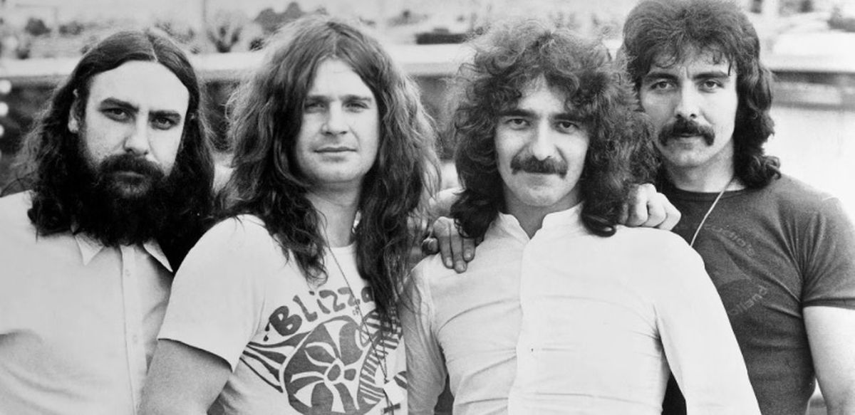 La histórica banda dará su último adiós, acompañados de los grupos más significativos del rock. La histórica banda dará su último adiós, acompañados de los grupos más significativos del rock.