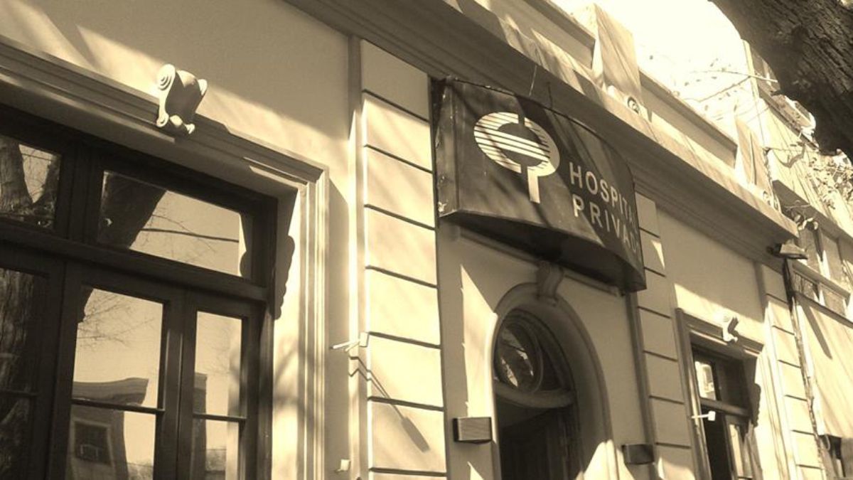 Pese a los intentos de salvarla en el Hospital Privado de nuestra capital, la mujer atropellada, Lina Cossetti, de 87 años, falleció este martes por la tarde producto de las graves heridas recibidas en una accidente de tránsito registrado en Godoy Cruz.