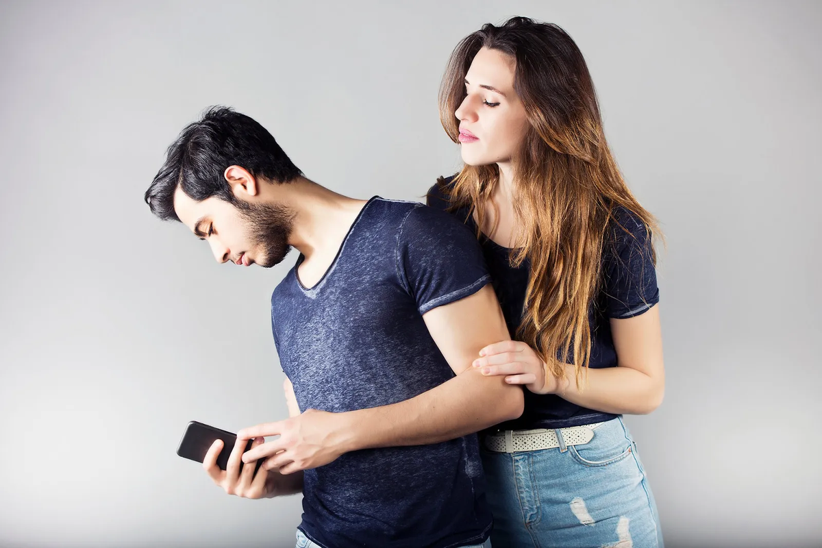 Atención parejas: esta es la principal causa de infidelidad, según una especialista Atención parejas: esta es la principal causa de infidelidad, según una especialista