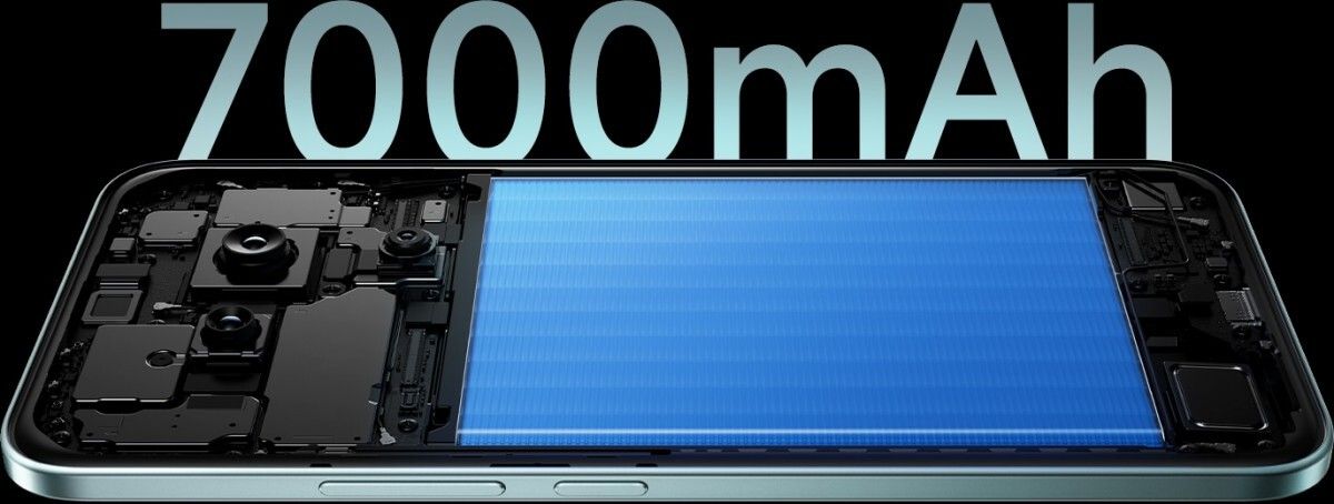 Este teléfono trae una batería de larga duración. Este teléfono trae una batería de larga duración.