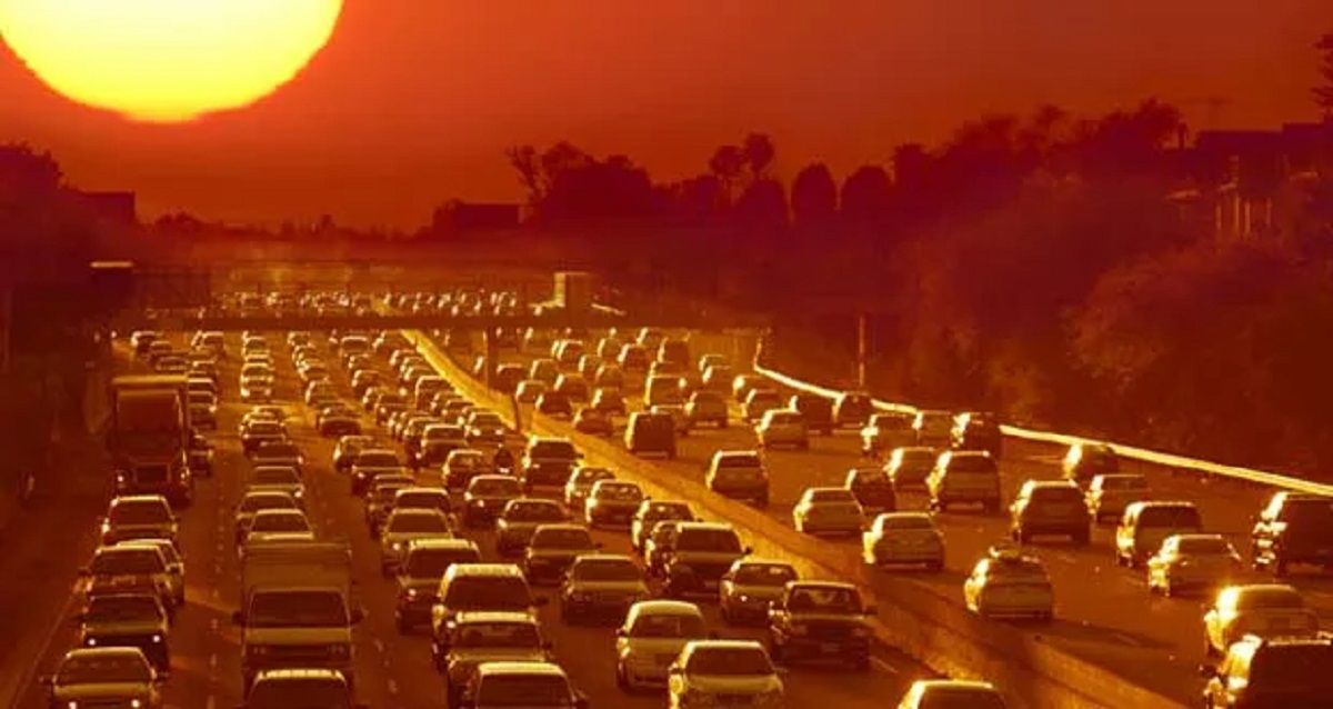El calor es peligroso para muchas personas.