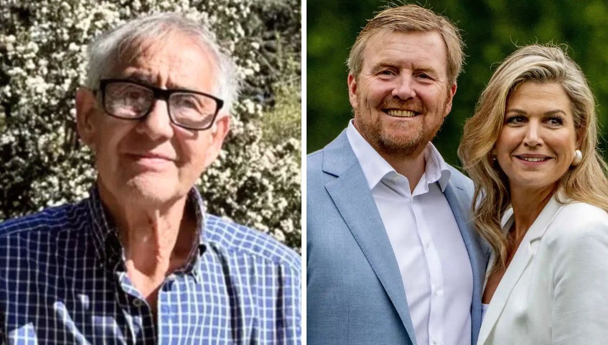 Buscan al cuidador de la casa de Máxima Zorreguieta en el sur: lleva semanas desaparecido