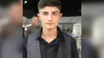 El ritual de iniciación con un aire comprimido que terminó con la muerte de un adolescente