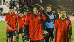 El análisis de Diego Pozo tras el empate con Quilmes: Va a ser difícil que nos ganen