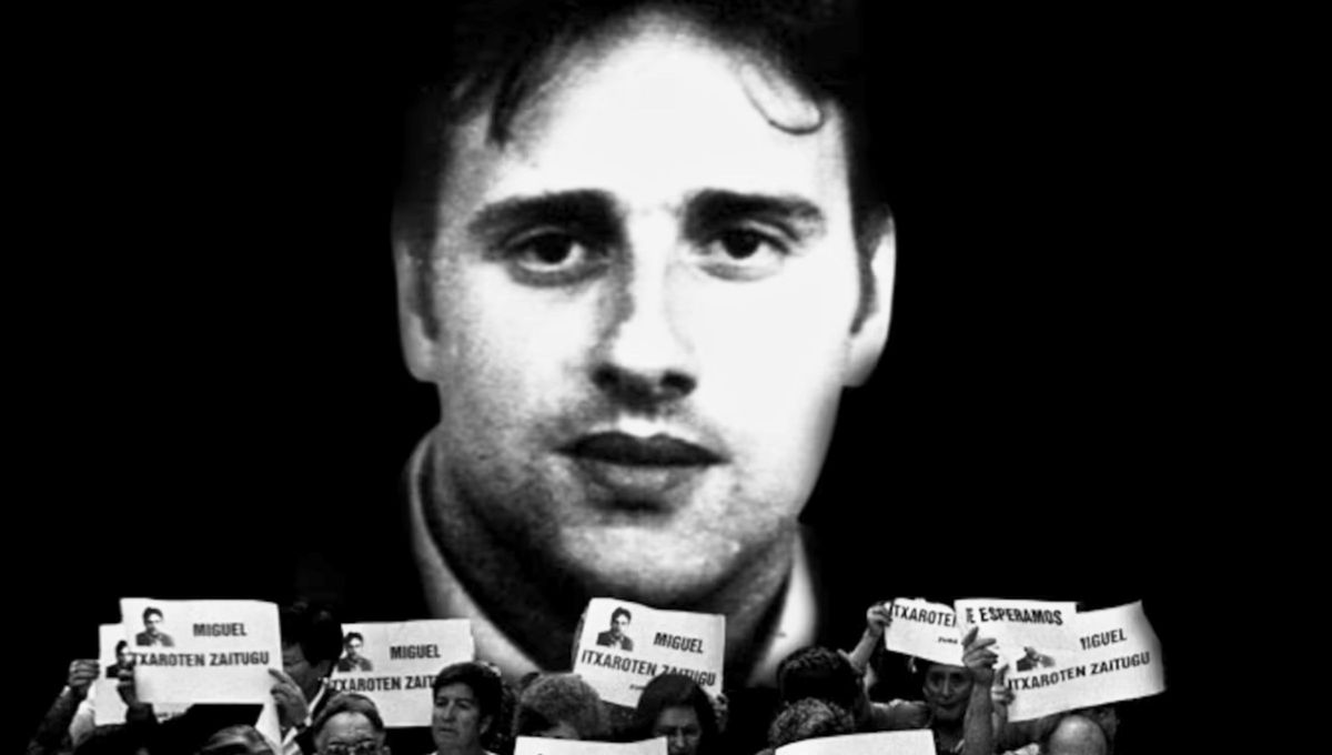  Miguel Ángel Blanco, concejal del Partido Popular en Ermua (País Vasco, España) Miguel Ángel Blanco, concejal del Partido Popular en Ermua (País Vasco, España) 