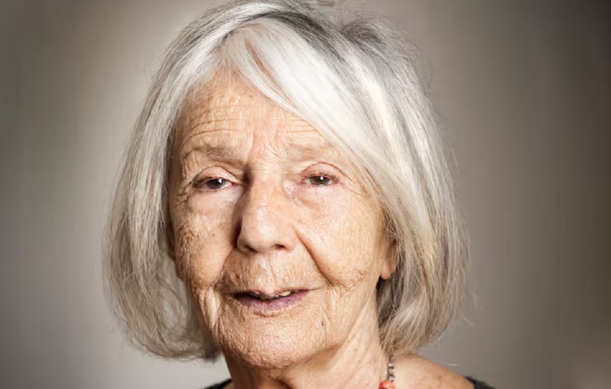 Si pasa, pasa: el portero del edificio donde vivía Beatriz Sarlo reclama el departamento de la escritora Si pasa, pasa: el portero del edificio donde vivía Beatriz Sarlo reclama el departamento de la escritora