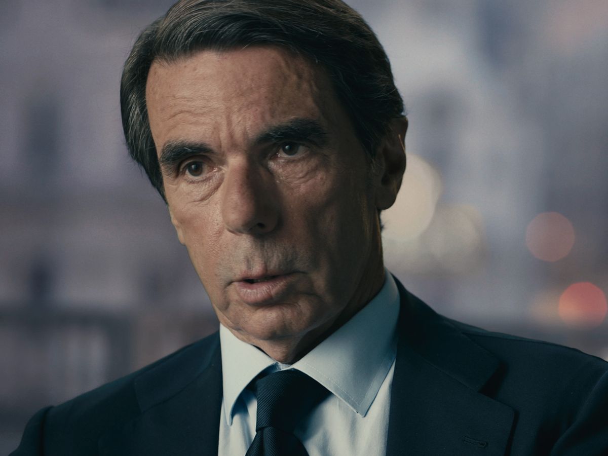 La serie documental El Desafío: 11M incluye cuatro episodios. Imagen: Prime Video. La serie documental El Desafío: 11M incluye cuatro episodios. Imagen: Prime Video.