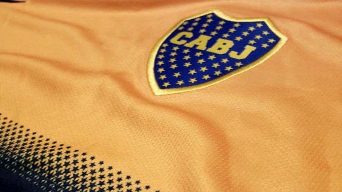 Piden sumar una estrella al escudo de Boca en honor a Maradona