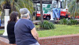 Es alto el porcentaje de casos positivos de Covid-19 respecto de los testeados en Mendoza.