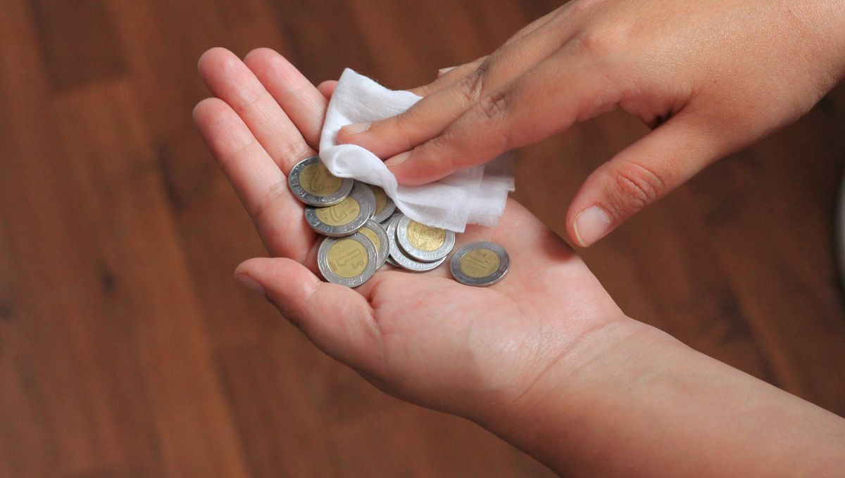 Numismática: cómo limpiar las monedas sin arruinarlas