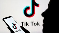 Tik Tok es la aplicación más descargada del mundo