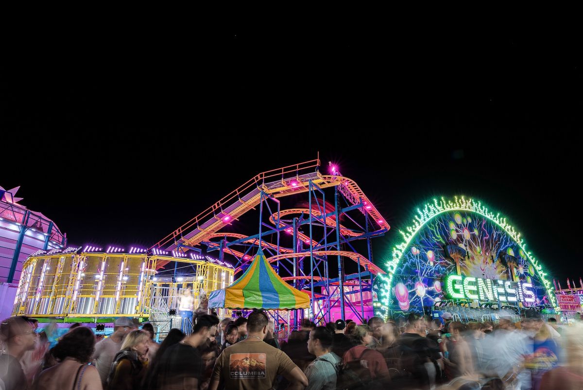 Esta experiencia no se compara a ninguna. Esta experiencia no se compara a ninguna.