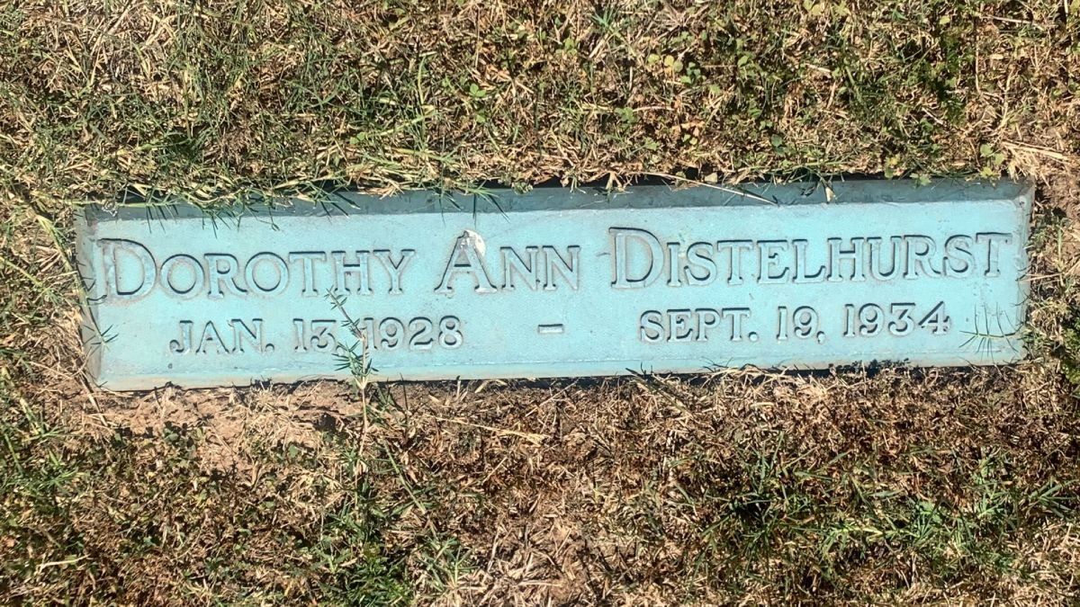 El secuestro de la niña que conmocionó a todo Estados Unidos. El secuestro de la niña que conmocionó a todo Estados Unidos.