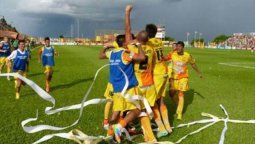 El equipo más joven debutará ante Tigre