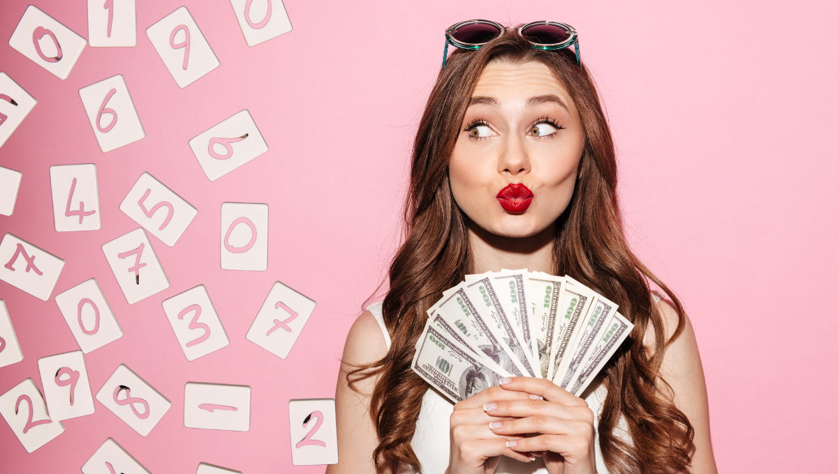 Aprovecha la energía de la numerología para mejorar tus finanzas con estos consejos infalibles