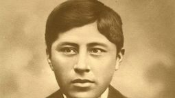 La canonización de Ceferino Namuncurá todavía sigue en proceso.