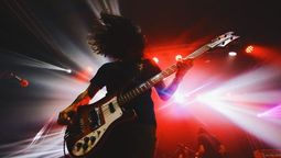 Las 5 mejores canciones de la historia del rock argentino, según la Inteligencia Artificial. / Pexels&nbsp;