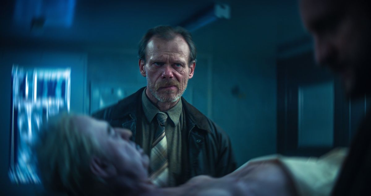 La serie polaca apenas tiene un total de 6 capítulos en Netflix. La serie polaca apenas tiene un total de 6 capítulos en Netflix.