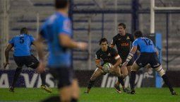¡Vamos Jaguares! Enorme y contundente triunfo ante los Bulls en Vélez