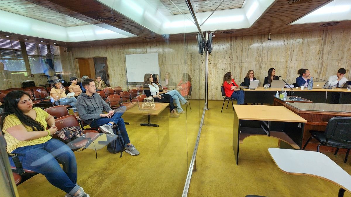 En Tribunales Federales se desarrolla el noveno juicio por delitos de lesa humanidad en Mendoza. Ya está en etapa de alegatos. Las audiencias generalmente son los viernes desde las 9.30 y abiertas al público en general.