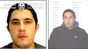 Detuvieron en Catamarca al prófugo condenado por abuso sexual en San Rafael
