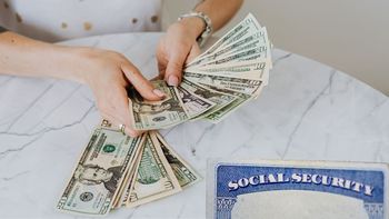 Estos son los próximos pagos de cheques del Seguro Social: quienes cobran en estos días