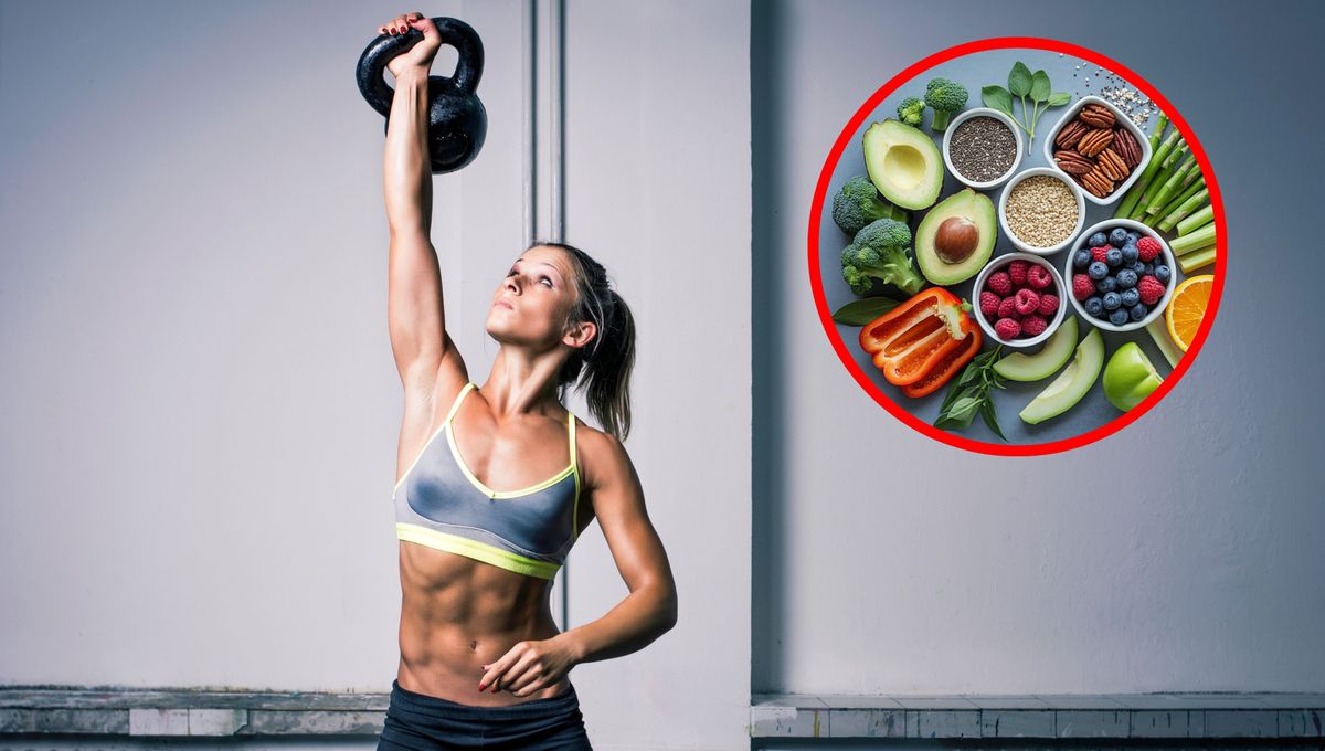 El alimento que debes consumir luego de entrenar.&nbsp;