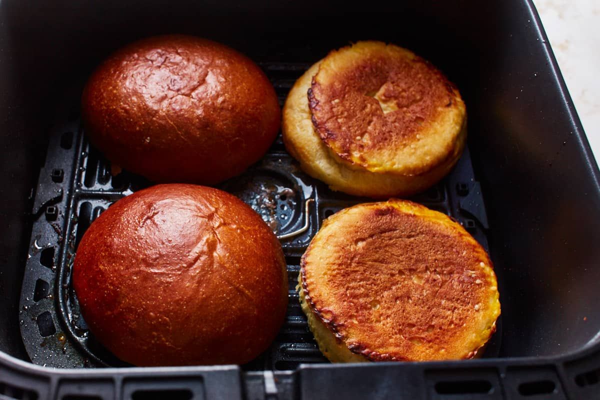 Este pan saldrá esponjoso y  dorado.