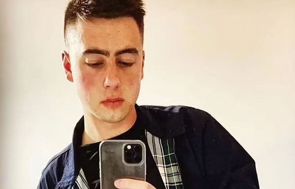 Se equivocaron. Oliver Kaplan es el joven inglés al que Uber por una confusión le cobró 6 millones de pesos.