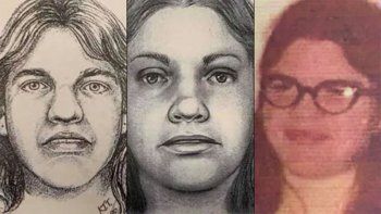 La violaron y asesinaron y durante 40 años se la conoció como 