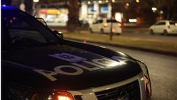 Dos jóvenes fallecieron en un accidente de tránsito en Mendoza. Dos jóvenes fallecieron en un accidente de tránsito en Mendoza.