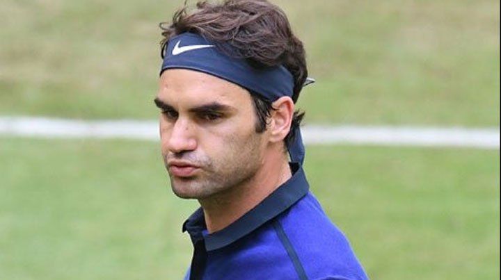 Dolor de cabeza para Roger