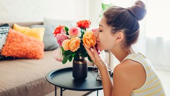 Cómo hacer un aromatizante casero para que tu casa huela bien durante toda la primavera Cómo hacer un aromatizante casero para que tu casa huela bien durante toda la primavera