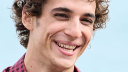 El actor Miguel Herrán interpreta a Ángel en Hasta el cielo, película de Netflix.