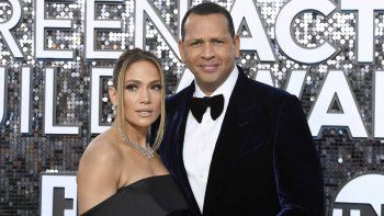 Las condiciones que Jennifer López le puso a su pareja para seguir con la relación