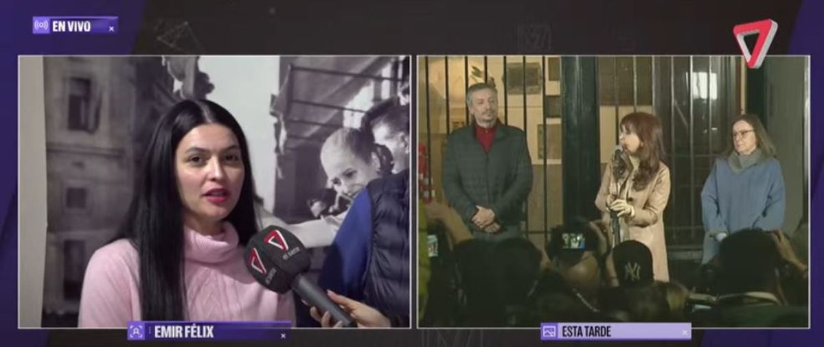 La intendenta de Santa Rosa, Flor Destéfanis, afirmó que La intendenta de Santa Rosa, Flor Destéfanis, afirmó que