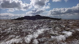 El descubrimiento se realizó en una zona que se creía que había estado inhabitada durante milenios.