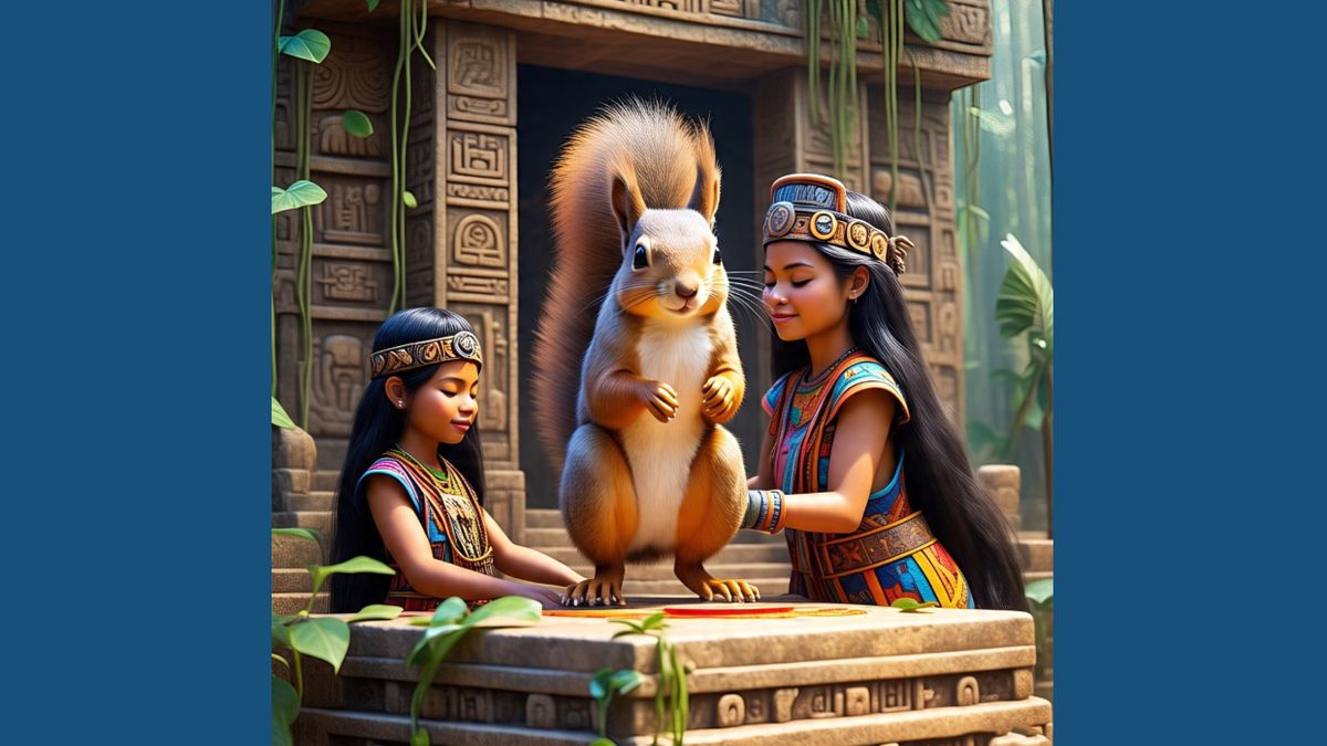 Horóscopo maya: las predicciones para la semana del 2 al 8 de junio de 2025. Horóscopo maya: las predicciones para la semana del 2 al 8 de junio de 2025.