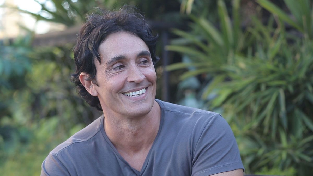 Sebastián Estevanez.