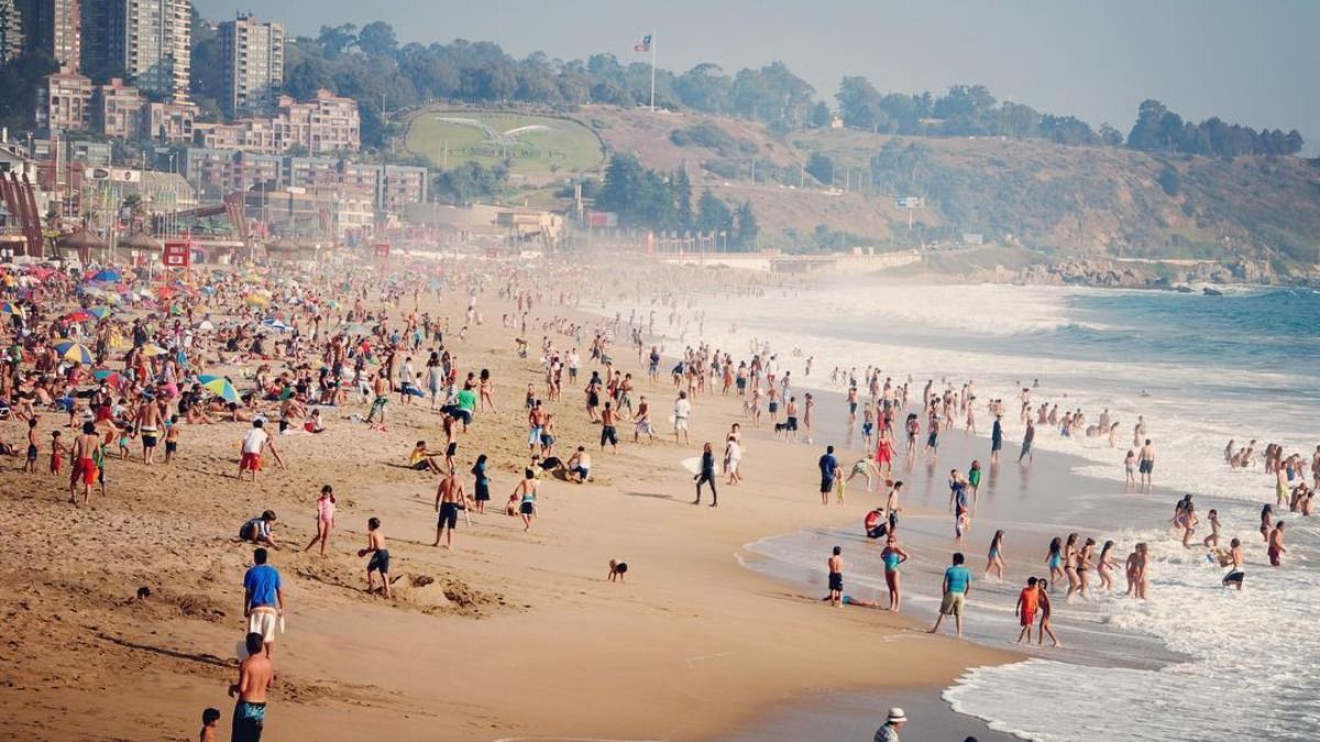 A tener en cuenta el precio de los peajes a Chile. A tener en cuenta el precio de los peajes a Chile.